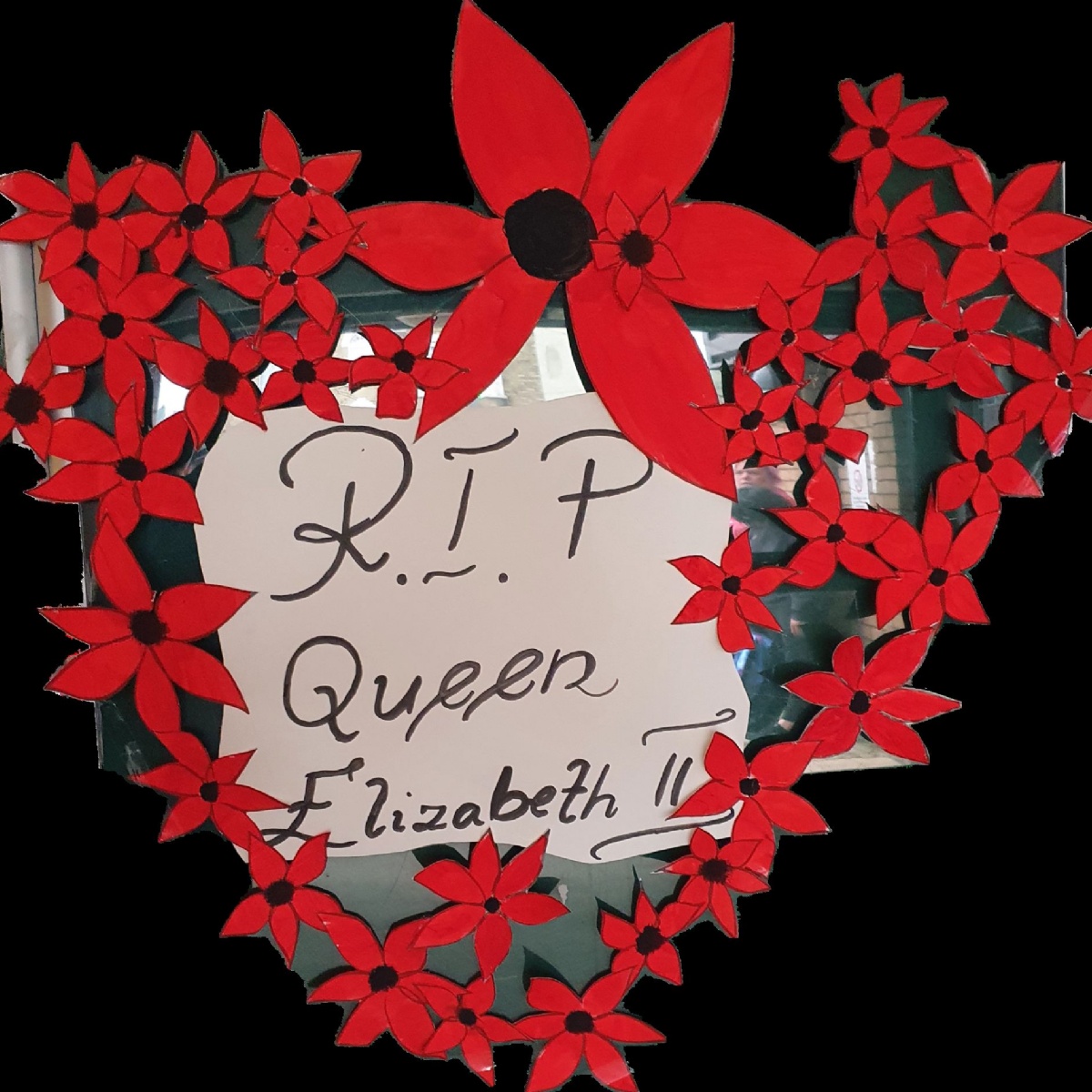 Riverside Meadows Academy Wisbech Green Pays Tribute To Queen 
